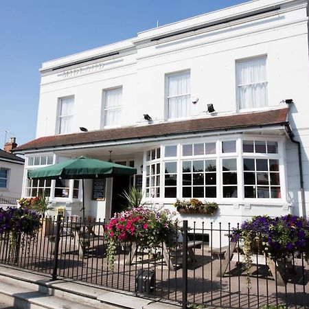 The Midland Hotel Cheltenham Luaran gambar