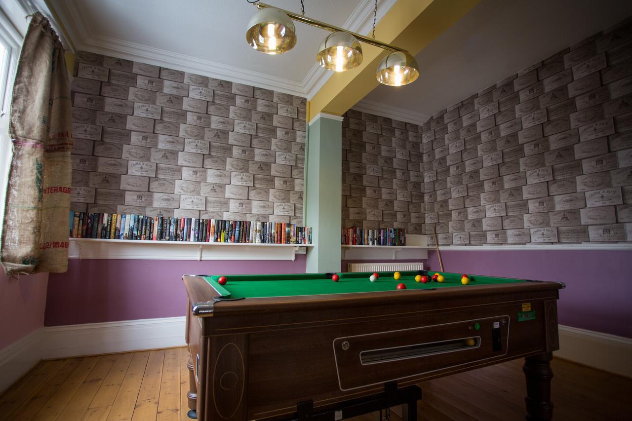 The Midland Hotel Cheltenham Luaran gambar
