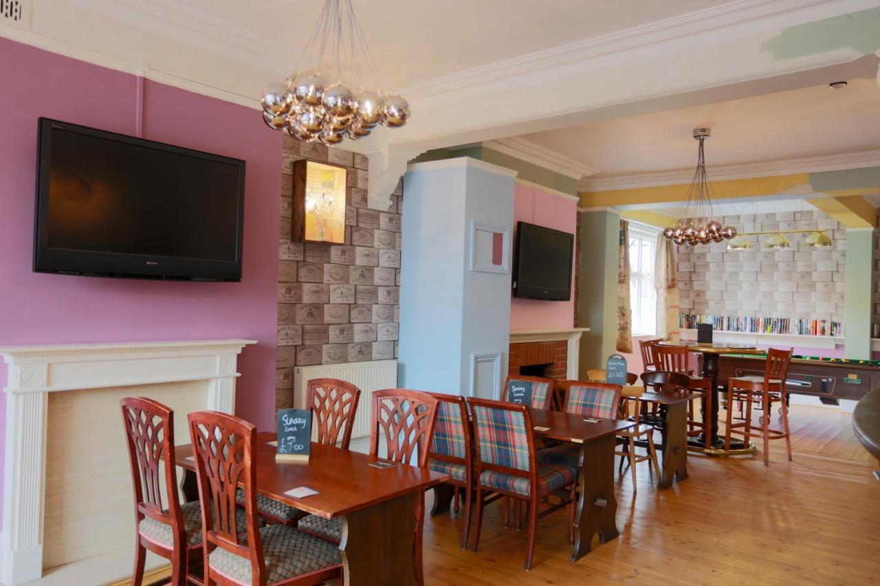 The Midland Hotel Cheltenham Luaran gambar