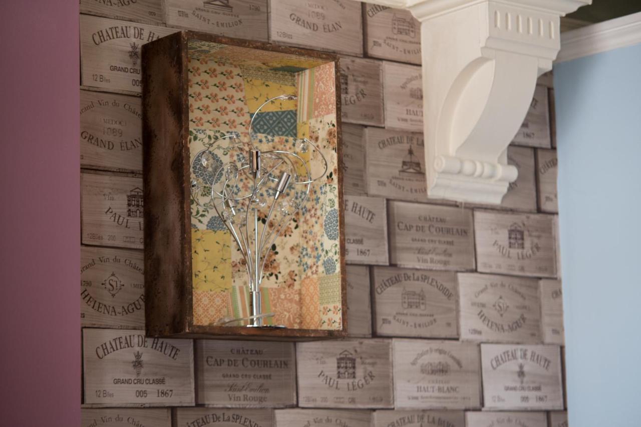 The Midland Hotel Cheltenham Luaran gambar
